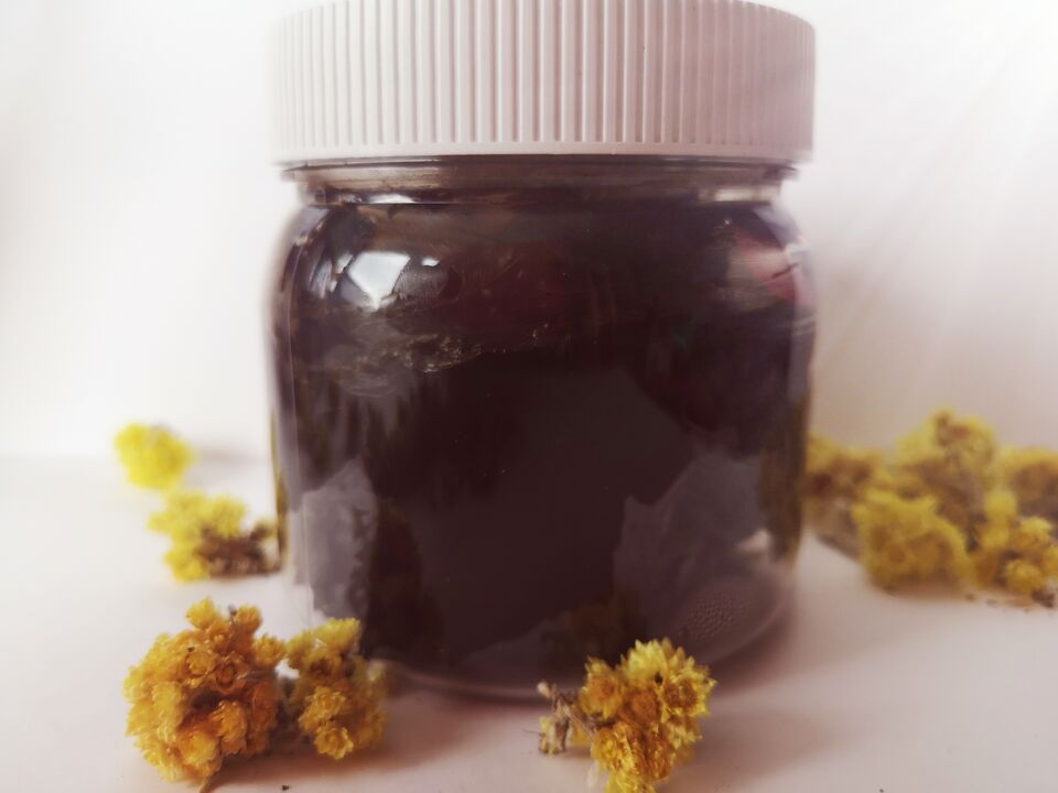 Sulidol -Salbe